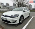 Белый Фольксваген e-Golf, объемом двигателя 0 л и пробегом 117 тыс. км за 15800 $, фото 4 на Automoto.ua