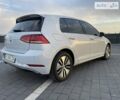 Білий Фольксваген e-Golf, об'ємом двигуна 0 л та пробігом 29 тис. км за 16900 $, фото 29 на Automoto.ua