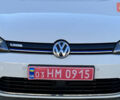 Белый Фольксваген e-Golf, объемом двигателя 0 л и пробегом 84 тыс. км за 13250 $, фото 23 на Automoto.ua