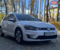 Білий Фольксваген e-Golf, об'ємом двигуна 0 л та пробігом 78 тис. км за 11500 $, фото 5 на Automoto.ua