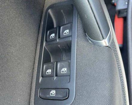 Білий Фольксваген e-Golf, об'ємом двигуна 0 л та пробігом 35 тис. км за 15600 $, фото 43 на Automoto.ua