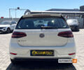 Білий Фольксваген e-Golf, об'ємом двигуна 36 л та пробігом 56 тис. км за 15300 $, фото 4 на Automoto.ua