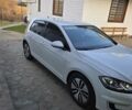 Білий Фольксваген e-Golf, об'ємом двигуна 0 л та пробігом 72 тис. км за 16300 $, фото 3 на Automoto.ua