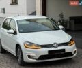 Білий Фольксваген e-Golf, об'ємом двигуна 0 л та пробігом 99 тис. км за 13750 $, фото 1 на Automoto.ua
