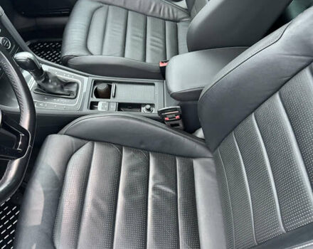 Белый Фольксваген e-Golf, объемом двигателя 0 л и пробегом 117 тыс. км за 15800 $, фото 28 на Automoto.ua