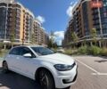 Белый Фольксваген e-Golf, объемом двигателя 0 л и пробегом 137 тыс. км за 16500 $, фото 4 на Automoto.ua