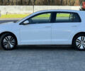 Белый Фольксваген e-Golf, объемом двигателя 0 л и пробегом 84 тыс. км за 13250 $, фото 20 на Automoto.ua