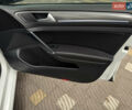 Белый Фольксваген e-Golf, объемом двигателя 0 л и пробегом 145 тыс. км за 14590 $, фото 125 на Automoto.ua