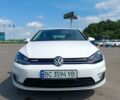 Білий Фольксваген e-Golf, об'ємом двигуна 0 л та пробігом 97 тис. км за 13200 $, фото 2 на Automoto.ua