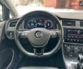 Белый Фольксваген e-Golf, объемом двигателя 0 л и пробегом 34 тыс. км за 14100 $, фото 12 на Automoto.ua