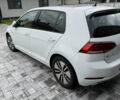 Білий Фольксваген e-Golf, об'ємом двигуна 0 л та пробігом 169 тис. км за 13000 $, фото 5 на Automoto.ua