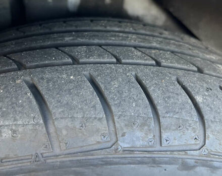 Белый Фольксваген e-Golf, объемом двигателя 0 л и пробегом 136 тыс. км за 13000 $, фото 10 на Automoto.ua