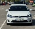 Білий Фольксваген e-Golf, об'ємом двигуна 0 л та пробігом 104 тис. км за 13700 $, фото 9 на Automoto.ua