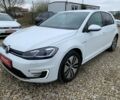 Белый Фольксваген e-Golf, объемом двигателя 0 л и пробегом 47 тыс. км за 15900 $, фото 1 на Automoto.ua
