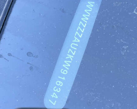 Белый Фольксваген e-Golf, объемом двигателя 0 л и пробегом 84 тыс. км за 13250 $, фото 47 на Automoto.ua