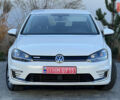 Белый Фольксваген e-Golf, объемом двигателя 0 л и пробегом 84 тыс. км за 13250 $, фото 12 на Automoto.ua