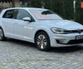 Белый Фольксваген e-Golf, объемом двигателя 0 л и пробегом 88 тыс. км за 14500 $, фото 16 на Automoto.ua