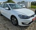 Белый Фольксваген e-Golf, объемом двигателя 0 л и пробегом 17 тыс. км за 14400 $, фото 11 на Automoto.ua