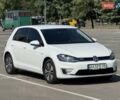 Білий Фольксваген e-Golf, об'ємом двигуна 0 л та пробігом 104 тис. км за 13700 $, фото 8 на Automoto.ua