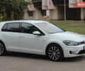 Белый Фольксваген e-Golf, объемом двигателя 0 л и пробегом 68 тыс. км за 14999 $, фото 1 на Automoto.ua