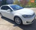 Білий Фольксваген e-Golf, об'ємом двигуна 0 л та пробігом 178 тис. км за 13499 $, фото 16 на Automoto.ua