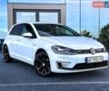 Белый Фольксваген e-Golf, объемом двигателя 0 л и пробегом 103 тыс. км за 13700 $, фото 1 на Automoto.ua