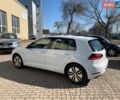 Білий Фольксваген e-Golf, об'ємом двигуна 0 л та пробігом 146 тис. км за 12450 $, фото 9 на Automoto.ua