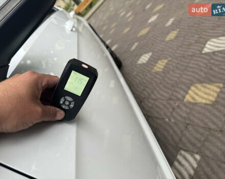 Белый Фольксваген e-Golf, объемом двигателя 0 л и пробегом 145 тыс. км за 14590 $, фото 200 на Automoto.ua