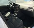 Белый Фольксваген e-Golf, объемом двигателя 0 л и пробегом 17 тыс. км за 15999 $, фото 41 на Automoto.ua