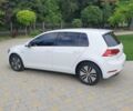 Белый Фольксваген e-Golf, объемом двигателя 0 л и пробегом 92 тыс. км за 14200 $, фото 1 на Automoto.ua