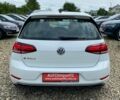 Білий Фольксваген e-Golf, об'ємом двигуна 0 л та пробігом 56 тис. км за 15200 $, фото 10 на Automoto.ua