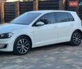 Белый Фольксваген e-Golf, объемом двигателя 0 л и пробегом 92 тыс. км за 16900 $, фото 4 на Automoto.ua