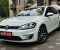 Белый Фольксваген e-Golf, объемом двигателя 0 л и пробегом 145 тыс. км за 14590 $, фото 179 на Automoto.ua
