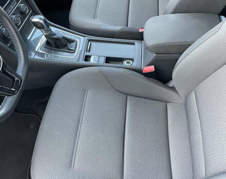 Білий Фольксваген e-Golf, об'ємом двигуна 0 л та пробігом 35 тис. км за 15600 $, фото 45 на Automoto.ua