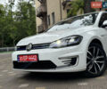 Белый Фольксваген e-Golf, объемом двигателя 0 л и пробегом 145 тыс. км за 14590 $, фото 17 на Automoto.ua