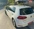 Белый Фольксваген e-Golf, объемом двигателя 0 л и пробегом 141 тыс. км за 12999 $, фото 6 на Automoto.ua