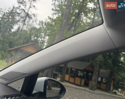 Белый Фольксваген e-Golf, объемом двигателя 0 л и пробегом 145 тыс. км за 14590 $, фото 103 на Automoto.ua
