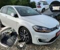 Белый Фольксваген e-Golf, объемом двигателя 0 л и пробегом 85 тыс. км за 16400 $, фото 1 на Automoto.ua