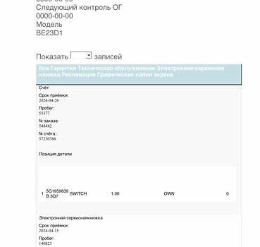 Белый Фольксваген e-Golf, объемом двигателя 0 л и пробегом 145 тыс. км за 14590 $, фото 190 на Automoto.ua