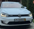 Белый Фольксваген e-Golf, объемом двигателя 0 л и пробегом 88 тыс. км за 14500 $, фото 17 на Automoto.ua