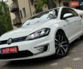 Белый Фольксваген e-Golf, объемом двигателя 0 л и пробегом 145 тыс. км за 14590 $, фото 1 на Automoto.ua
