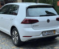 Белый Фольксваген e-Golf, объемом двигателя 0 л и пробегом 88 тыс. км за 14500 $, фото 8 на Automoto.ua