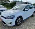 Белый Фольксваген e-Golf, объемом двигателя 0 л и пробегом 17 тыс. км за 14400 $, фото 5 на Automoto.ua