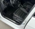 Білий Фольксваген e-Golf, об'ємом двигуна 0 л та пробігом 138 тис. км за 16700 $, фото 3 на Automoto.ua