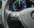 Білий Фольксваген e-Golf, об'ємом двигуна 0 л та пробігом 74 тис. км за 14500 $, фото 9 на Automoto.ua