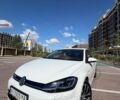 Белый Фольксваген e-Golf, объемом двигателя 0 л и пробегом 137 тыс. км за 16500 $, фото 1 на Automoto.ua