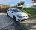 Белый Фольксваген e-Golf, объемом двигателя 0 л и пробегом 48 тыс. км за 13900 $, фото 1 на Automoto.ua