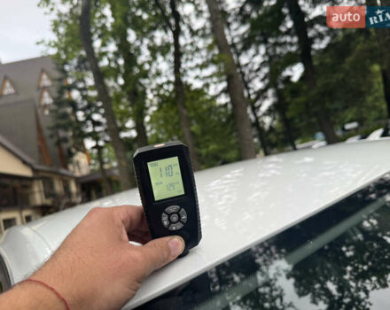 Белый Фольксваген e-Golf, объемом двигателя 0 л и пробегом 145 тыс. км за 14590 $, фото 216 на Automoto.ua