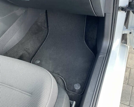 Білий Фольксваген e-Golf, об'ємом двигуна 0 л та пробігом 35 тис. км за 15600 $, фото 28 на Automoto.ua