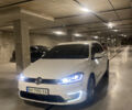 Белый Фольксваген e-Golf, объемом двигателя 0 л и пробегом 35 тыс. км за 17999 $, фото 1 на Automoto.ua